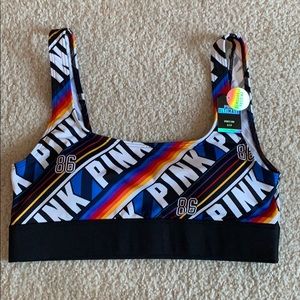 Victoria Secret Pink Sport bra